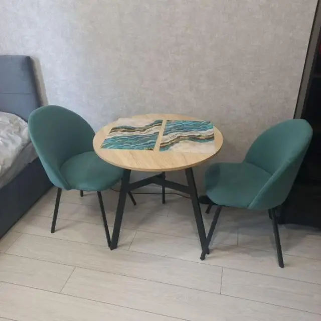 Real photos of Apartment on Lemesheva street 10