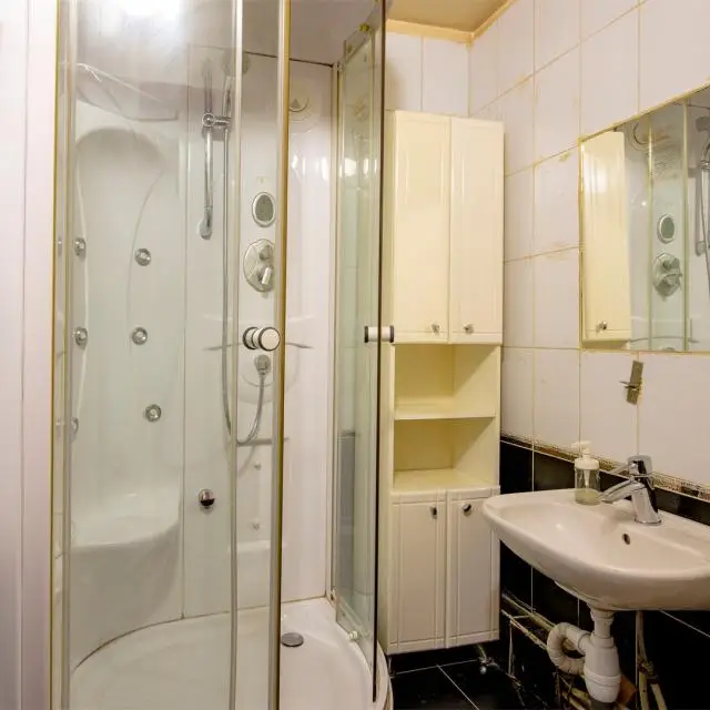 Реальные фото Myhotel24 Apart Aeroport (Мой отель 24 Апарт Аэропорт)