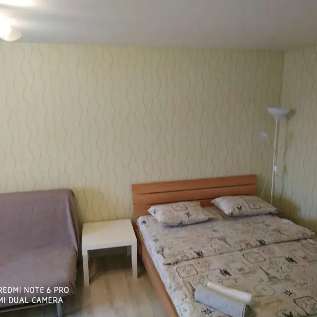 Real photos of Apartments on Moskovsky Prospekt 82k2