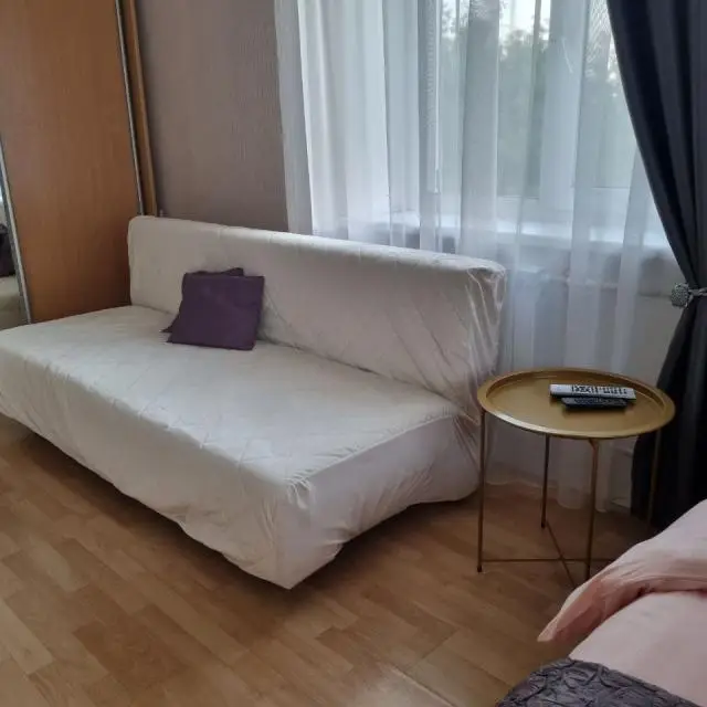 Real photos of Istoma Apartments at 72 Goroshnikova St.