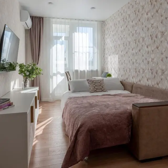 Real photos of Apartment on Lenina Avenue 46/2