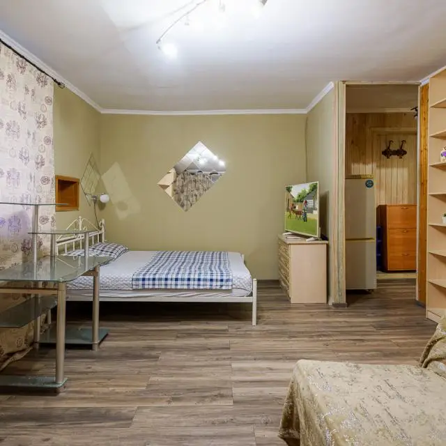 Реальные фото BestFlat24 (БэстФлэт24) на улице Лётчика Бабушкина 17