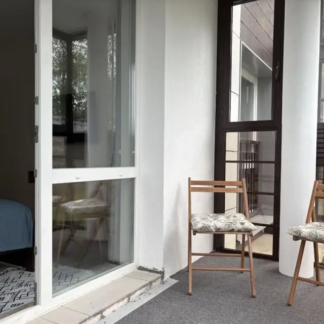 Real photos of Apartments in the New Life residential complex