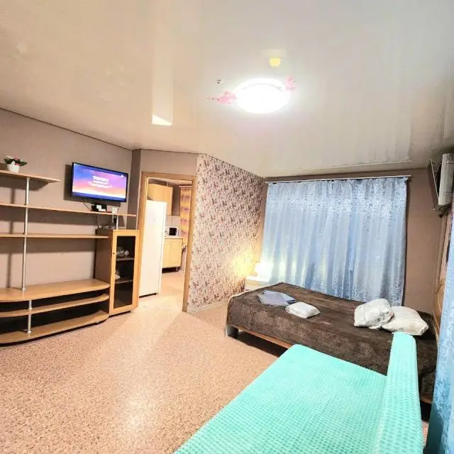 Real photos of Apartments on 115 Karl Marx Street