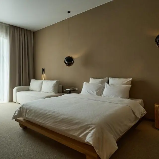 Real photos of Dzen Hotel