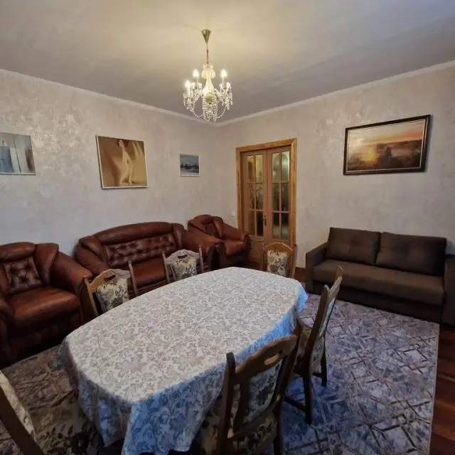 Реальные фото Апартаменты на Ленина 15
