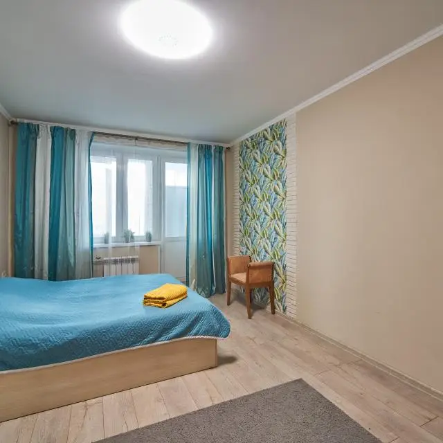 Real photos of Onebed on Krasnogorsky Boulevard 46