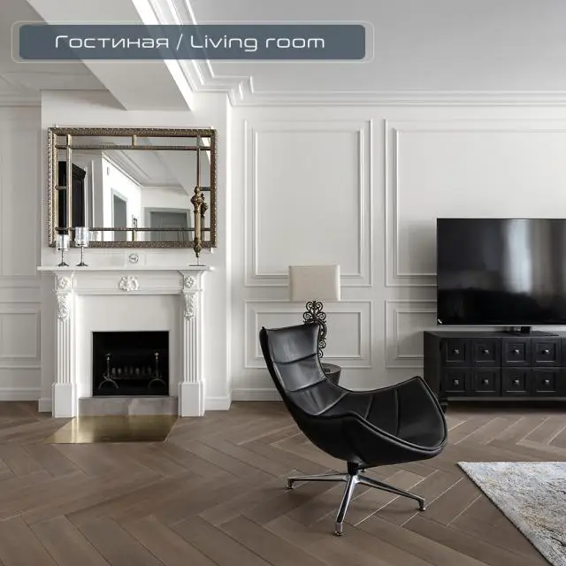 Реальные фото PiterApartments (ПитерАпартментс) на набережной Кутузова
