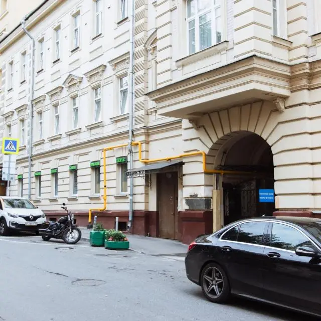 Real photos of Pafos Lubyanka
