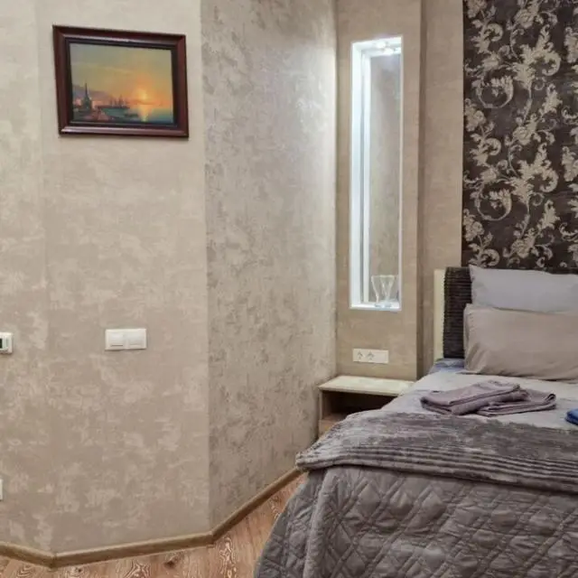 Реальные фото Апартаменты на ул. Пестеля 14