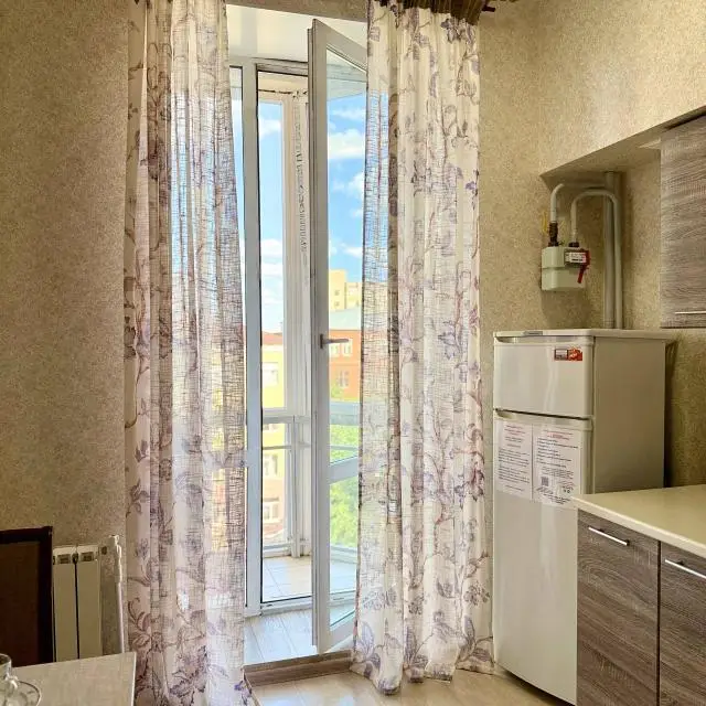 Real photos of Apartments on Leninskaya street 59/1