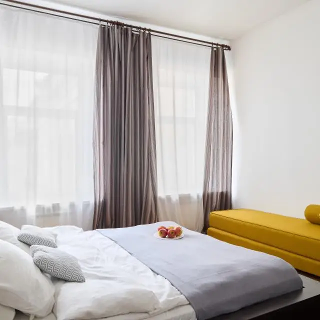 Real photos of Apartments on Povarskaya lane