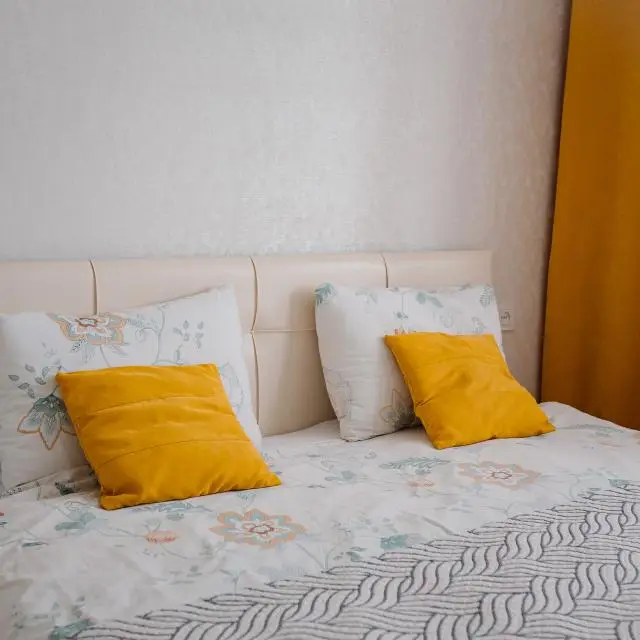 Real photos of The network of hospitable apartments "Alira". Apartment on 82 Dolomanovsky lane