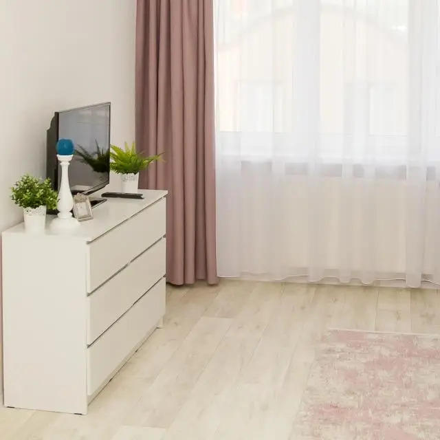 Real photos of Zoya-Apart apartment on Pervomaiskaya Street