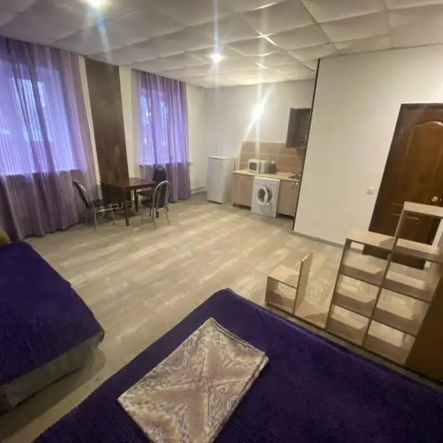 Real photos of ApartZuro4 on Frunze