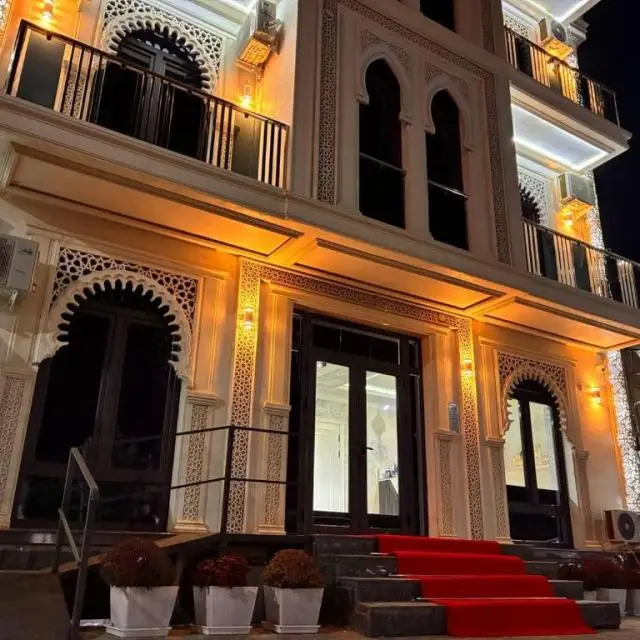 Реальные фото Donish Hotel (Дониш)