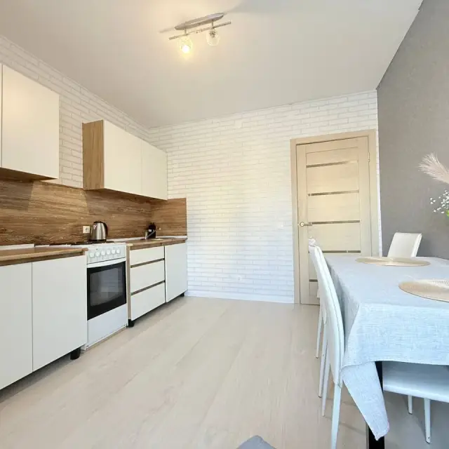 Real photos of Stylish Apartment on Lenin 86