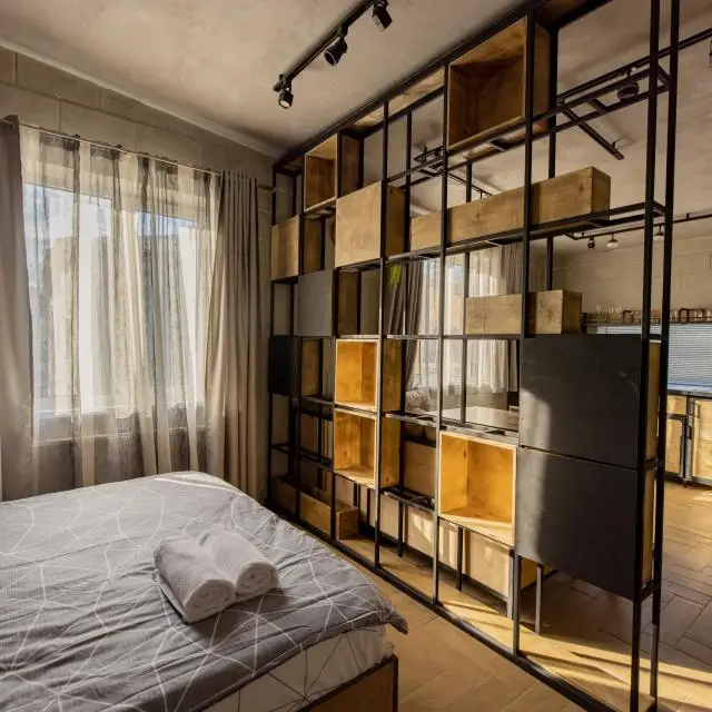 Real photos of Apartments on 67 Blagoeva Street