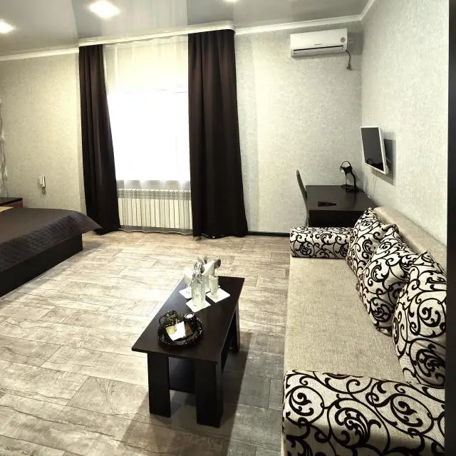 Real photos of Krasina 38