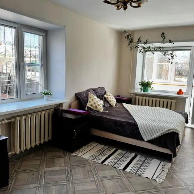 Real photos of Apartments on Stchemilovka street 9