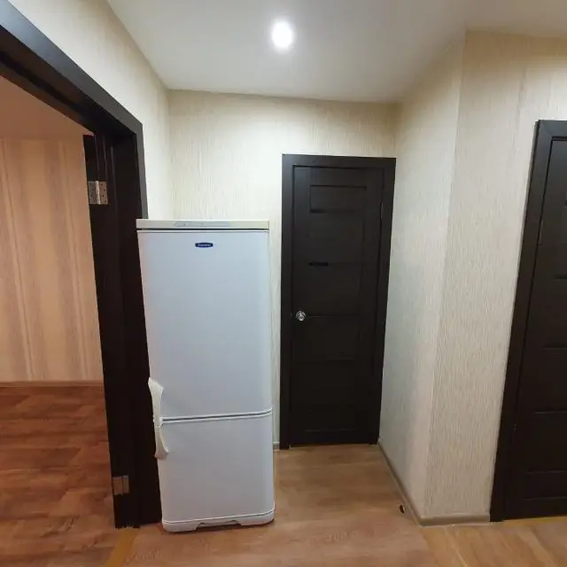 Real photos of Apartments on Yuzhnaya Street
