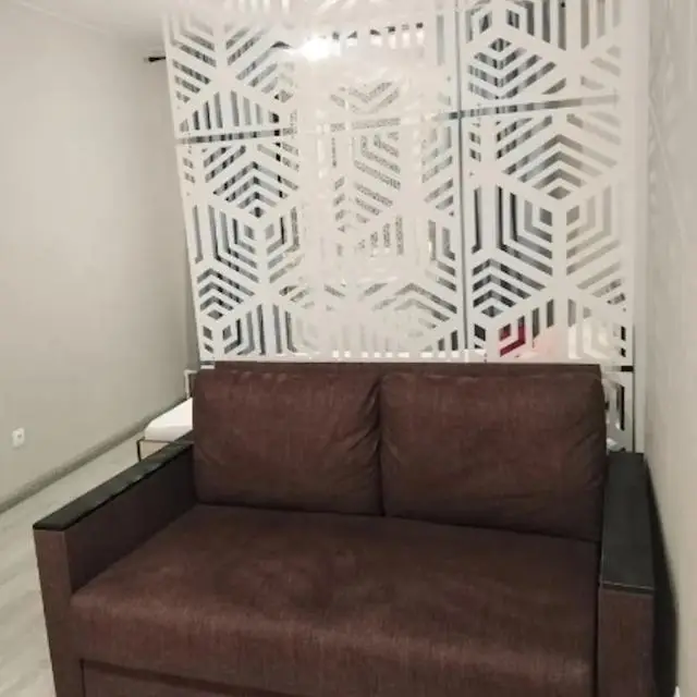 Real photos of Apartments on Lisa Chaikina Street
