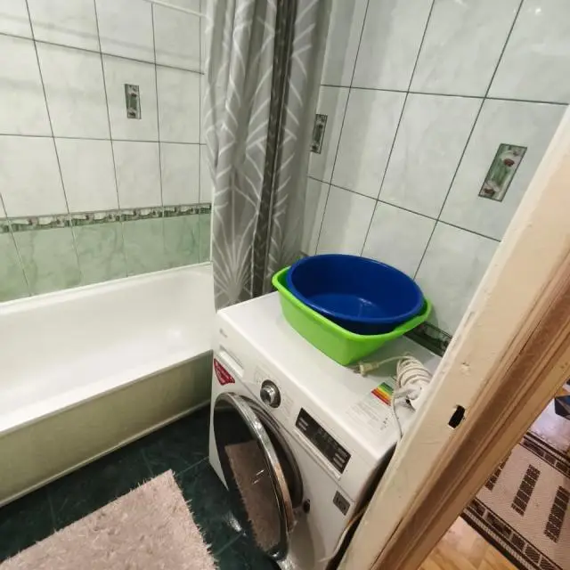 Real photos of Apartments on Bakinskaya street 55