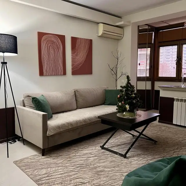 Real photos of  One-Bedroom Apartment on Davydkovskaya
