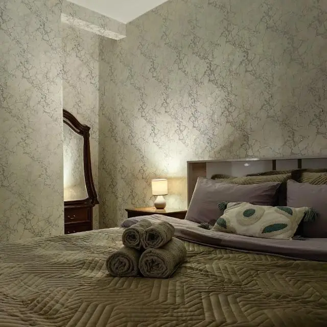 Real photos of Cozy one-bedroom apartment at VDNH