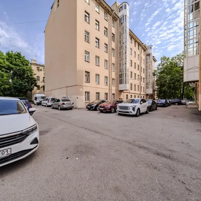 Real photos of Guests on Kolya Tomchak Street