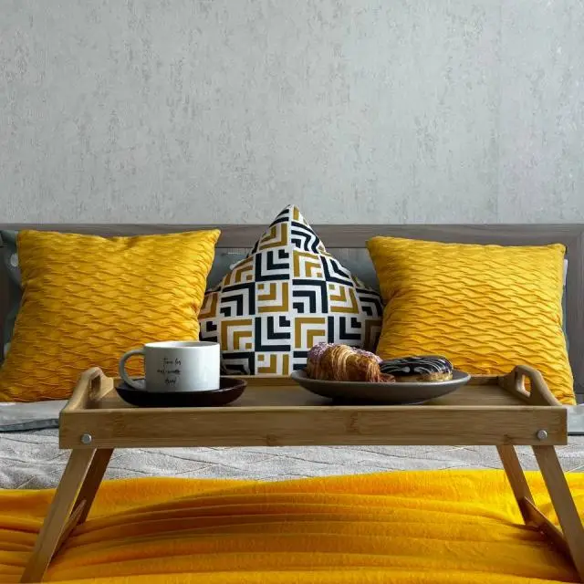 Real photos of 1-room apartment at Kalinina 89