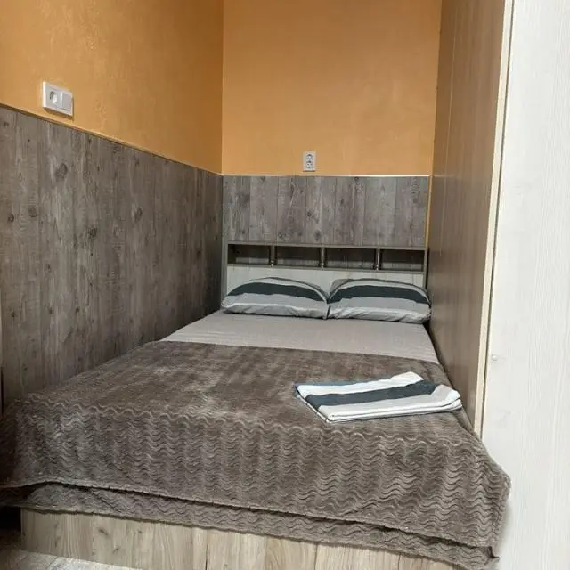Real photos of Apartments on Samovarnaya street 9