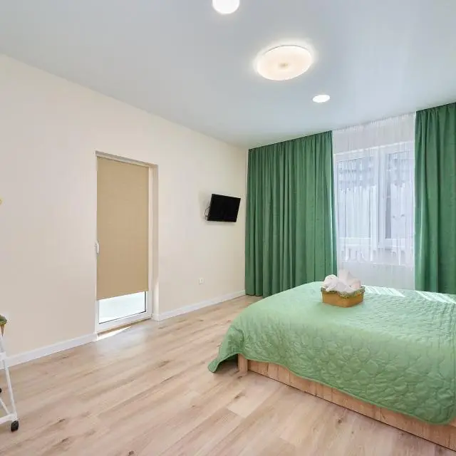 Real photos of Apartments on Voronezhskaya street 47/11