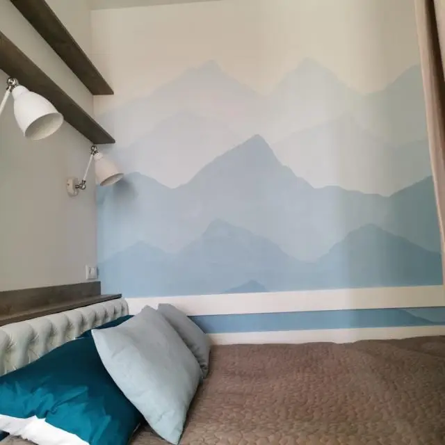 Real photos of Bulbash Apartments at 15 Peter Mstislavets Street