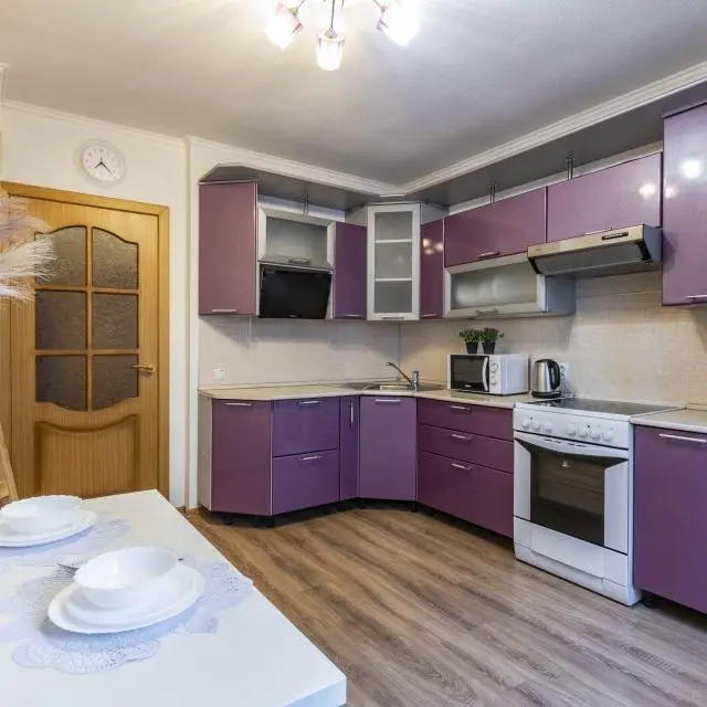 Реальные фото BeGuest (БиГест) на улице Надеждинская