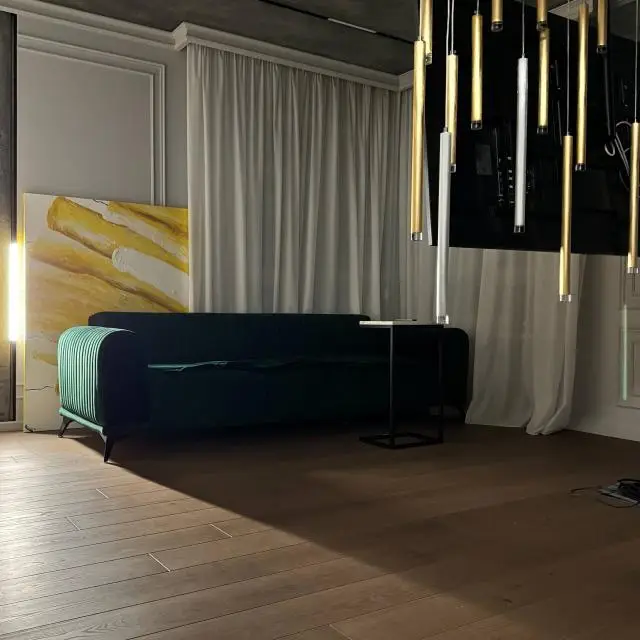 Реальные фото Урбан Апартментс на Разведчика Ахмерова 3 (Modi Home - Стиль и Уют)