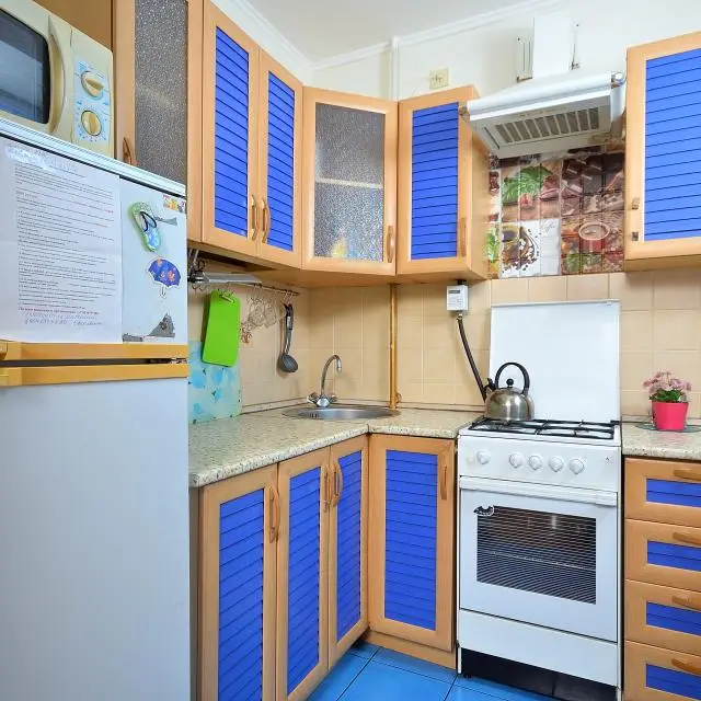 Real photos of Apartments on Tsiolkovsky street 6