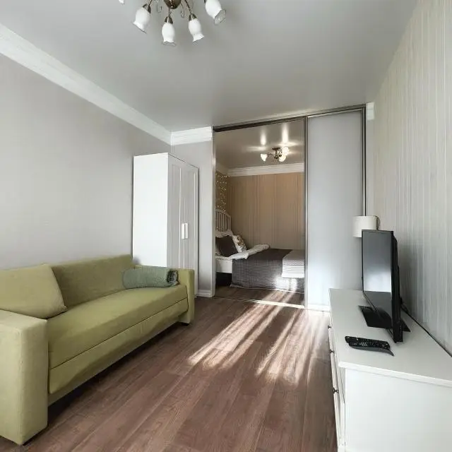 Real photos of Apartments on Shimanovsky str 80