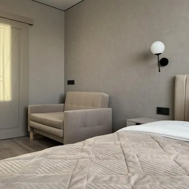 Real photos of Apartment on Krasnoarmeyskaya street 8 #1