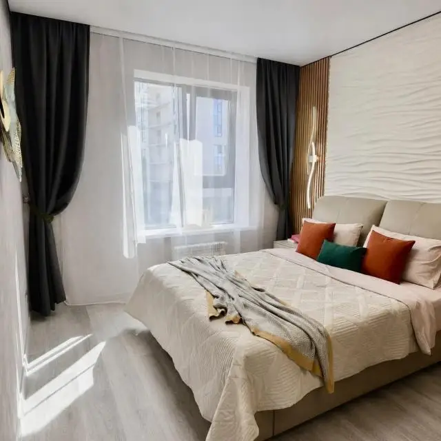 Real photos of Apartment on Leonova 54