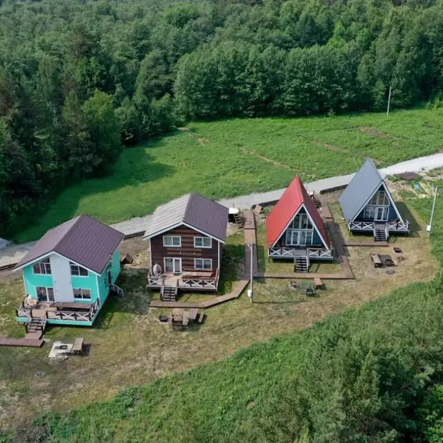 Real photos of Turgoyak Holiday
