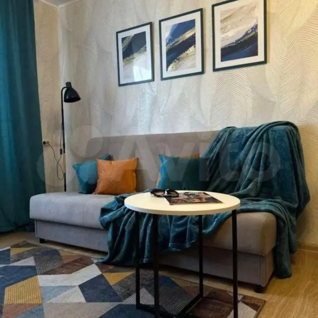 Real photos of Live comfortably at 3A Red Square Street