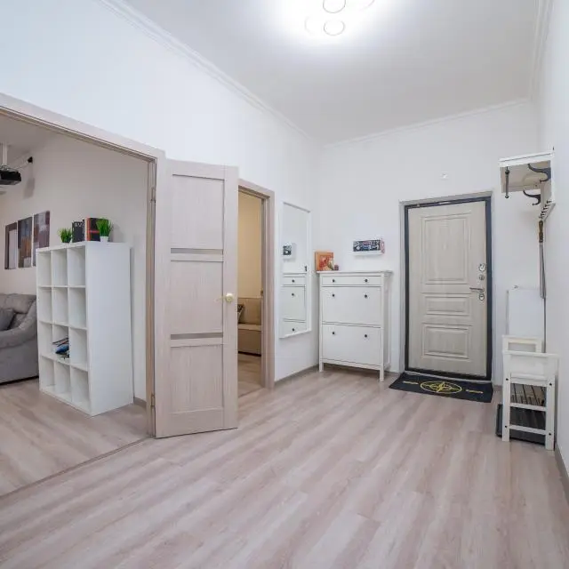 Real photos of Europe Center on Gogol Street