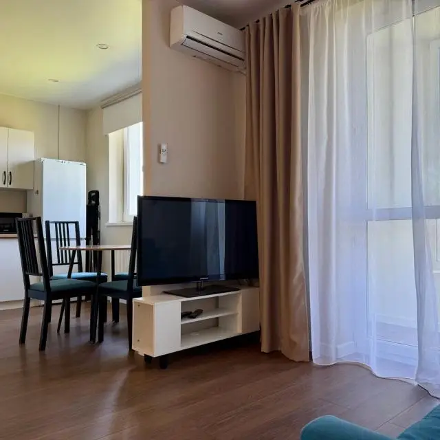 Real photos of Mart Apart In Portugal Residential Complex, Loko-Kuban