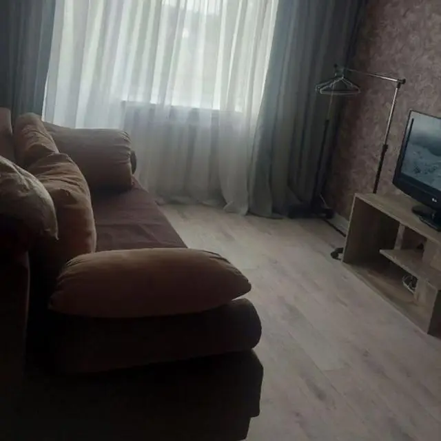 Real photos of Apartments at 69A Gogolevskaya Street