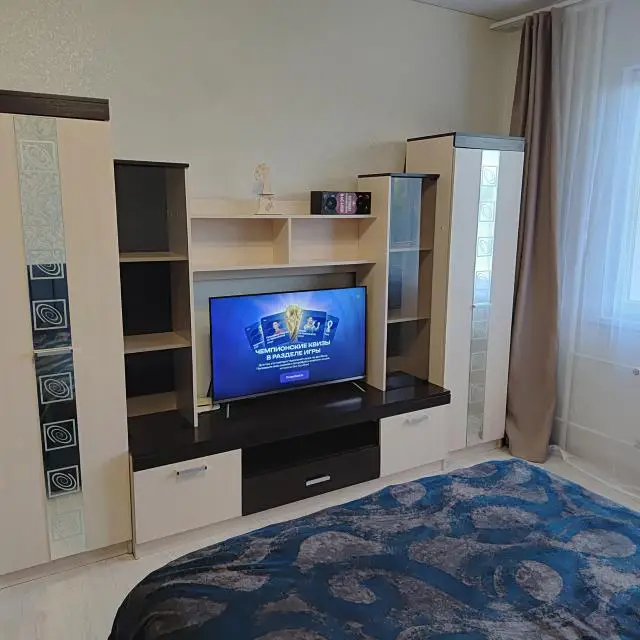 Real photos of Apartments on 116 Sklizkova Street, building 6