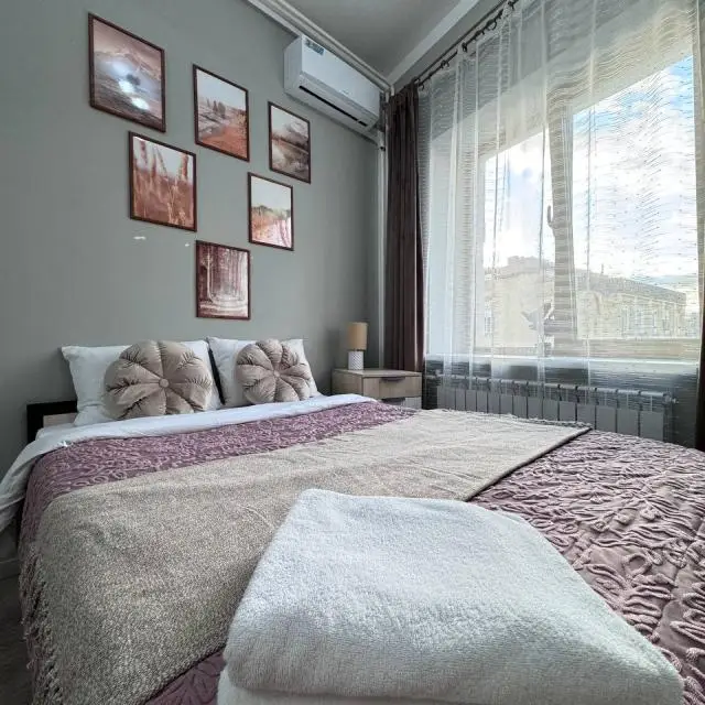 Реальные фото Lucky Room на улице Вольная 25 строение 3