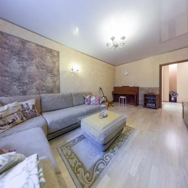 Real photos of A comfortable apartment