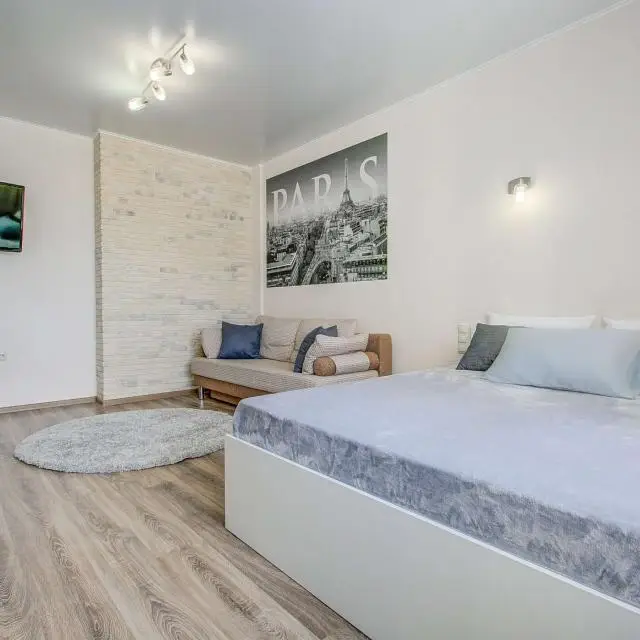 Real photos of Apartments on Revolution street 1905 31 building D
