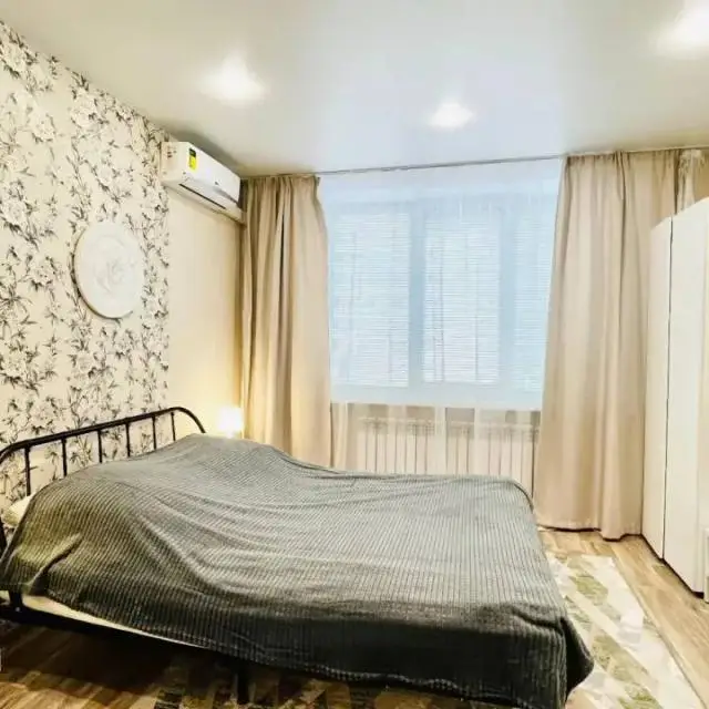 Реальные фото Апартаменты Level на улице Магистральная 39 корпус 2